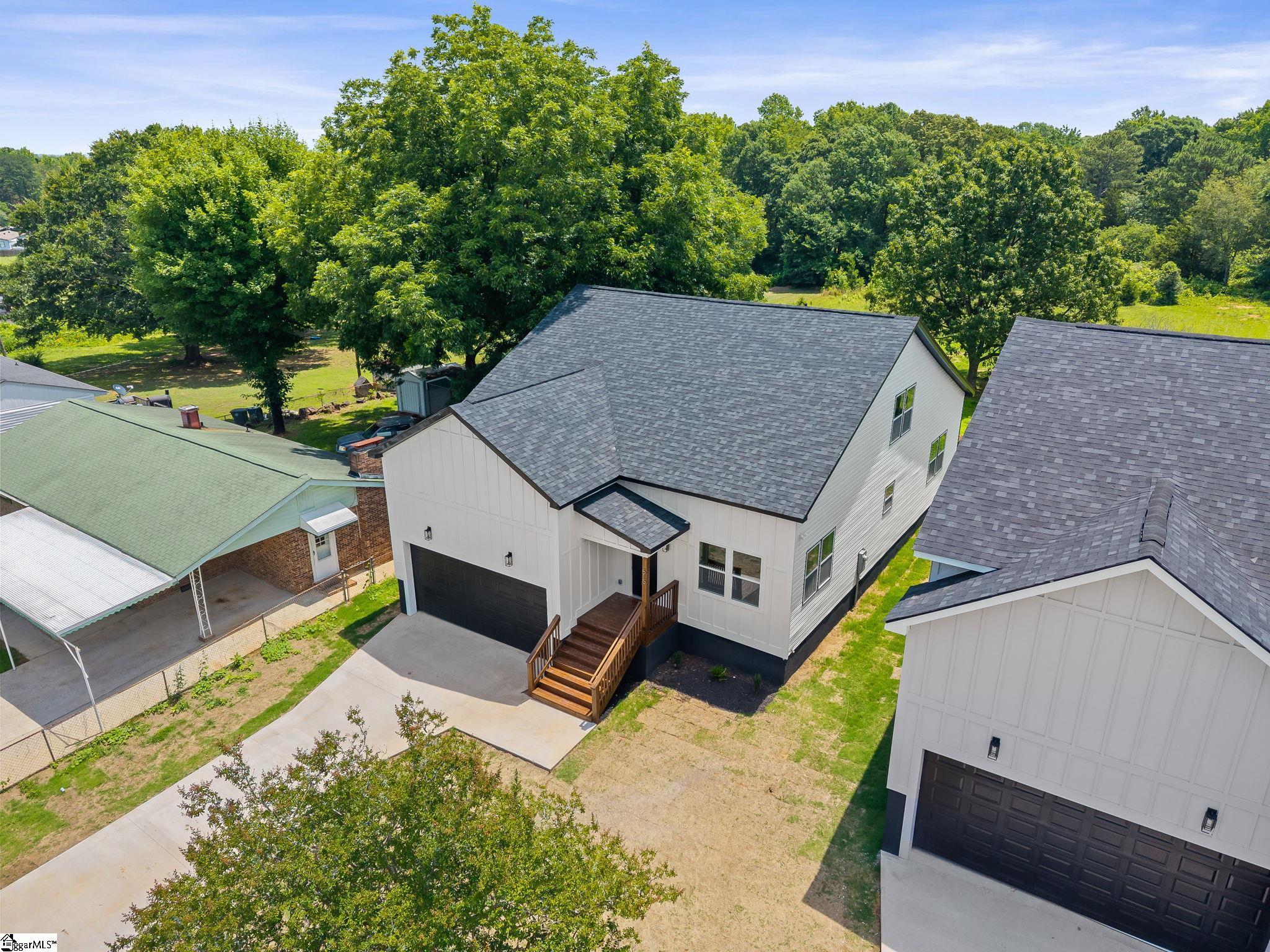 515 B Goldsmith Road Simpsonville, SC 29681 - Photo 43 of 50