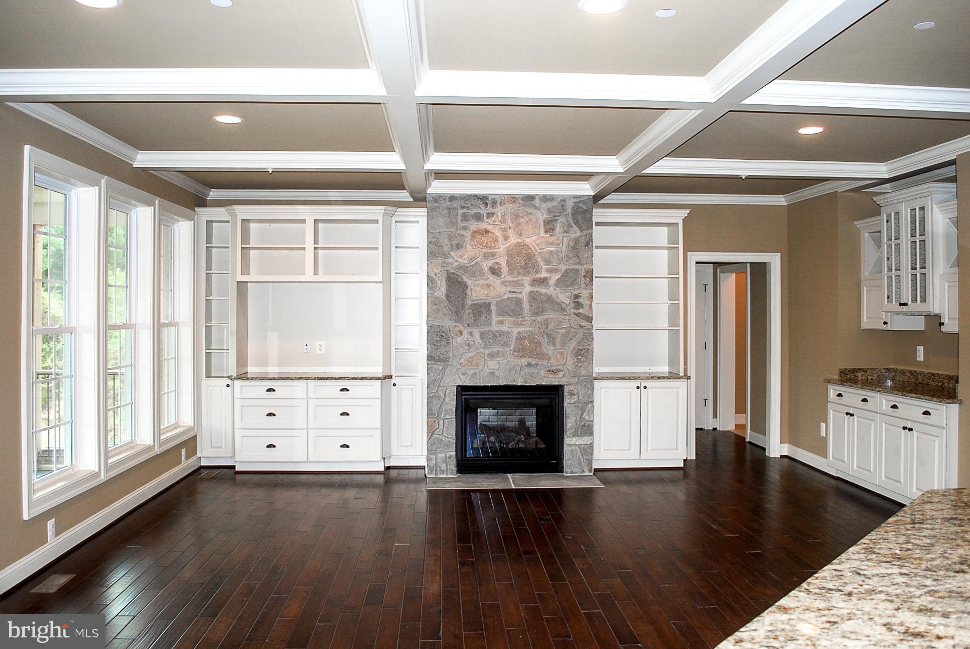5152 Byerly Road, Unit MARSTON Upperco, MD 21155 - Photo 11 of 30 JMB Homes Interior