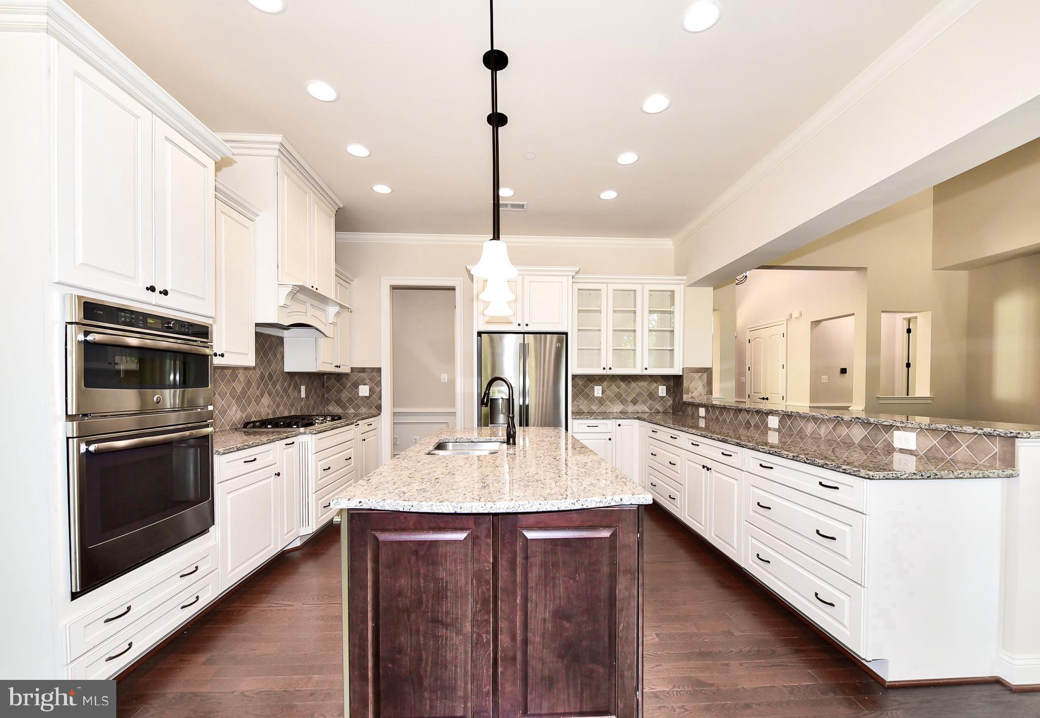 5152 Byerly Road, Unit MARSTON Upperco, MD 21155 - Photo 12 of 30 JMB Homes Interior