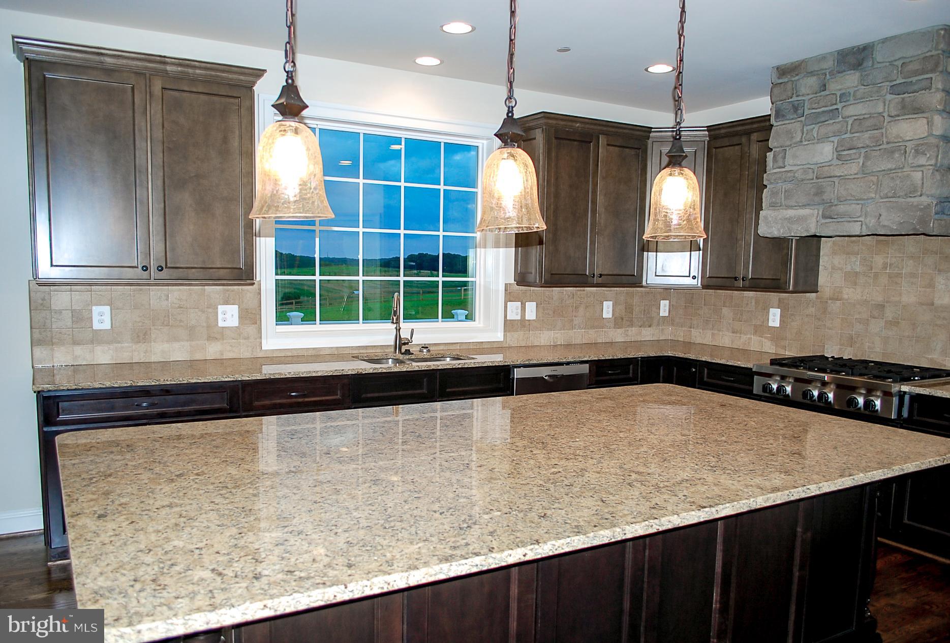 5152 Byerly Road, Unit MARSTON Upperco, MD 21155 - Photo 14 of 30 JMB Homes Interior