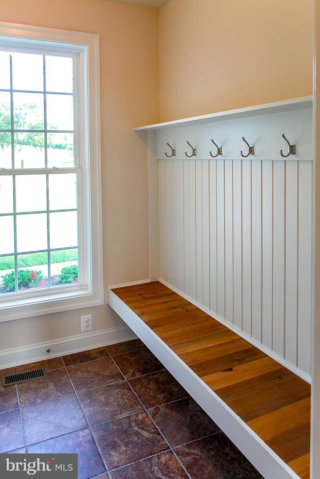 5152 Byerly Road, Unit MARSTON Upperco, MD 21155 - Photo 15 of 30 JMB Homes Interior