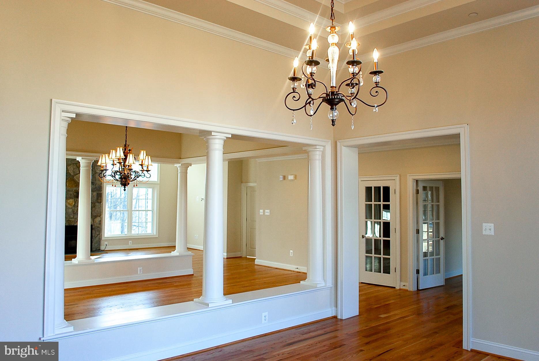 5152 Byerly Road, Unit MARSTON Upperco, MD 21155 - Photo 16 of 30 JMB Homes Interior