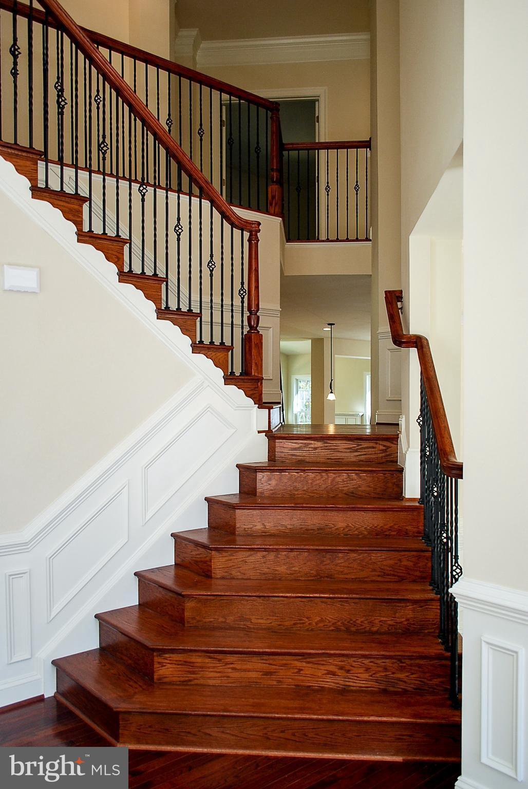 5152 Byerly Road, Unit MARSTON Upperco, MD 21155 - Photo 17 of 30 JMB Homes Interior