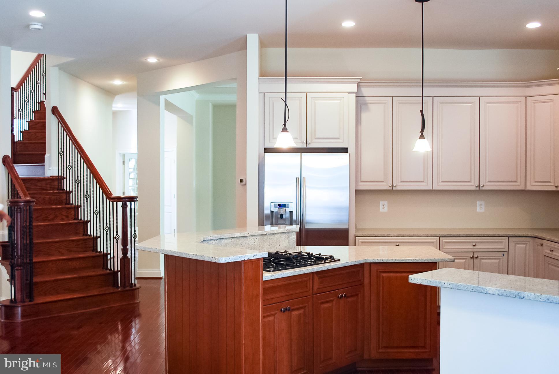 5152 Byerly Road, Unit MARSTON Upperco, MD 21155 - Photo 18 of 30 JMB Homes Interior