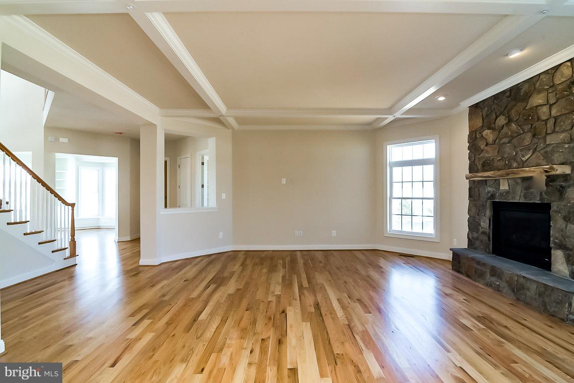 5152 Byerly Road, Unit MARSTON Upperco, MD 21155 - Photo 21 of 30 JMB Homes Interior