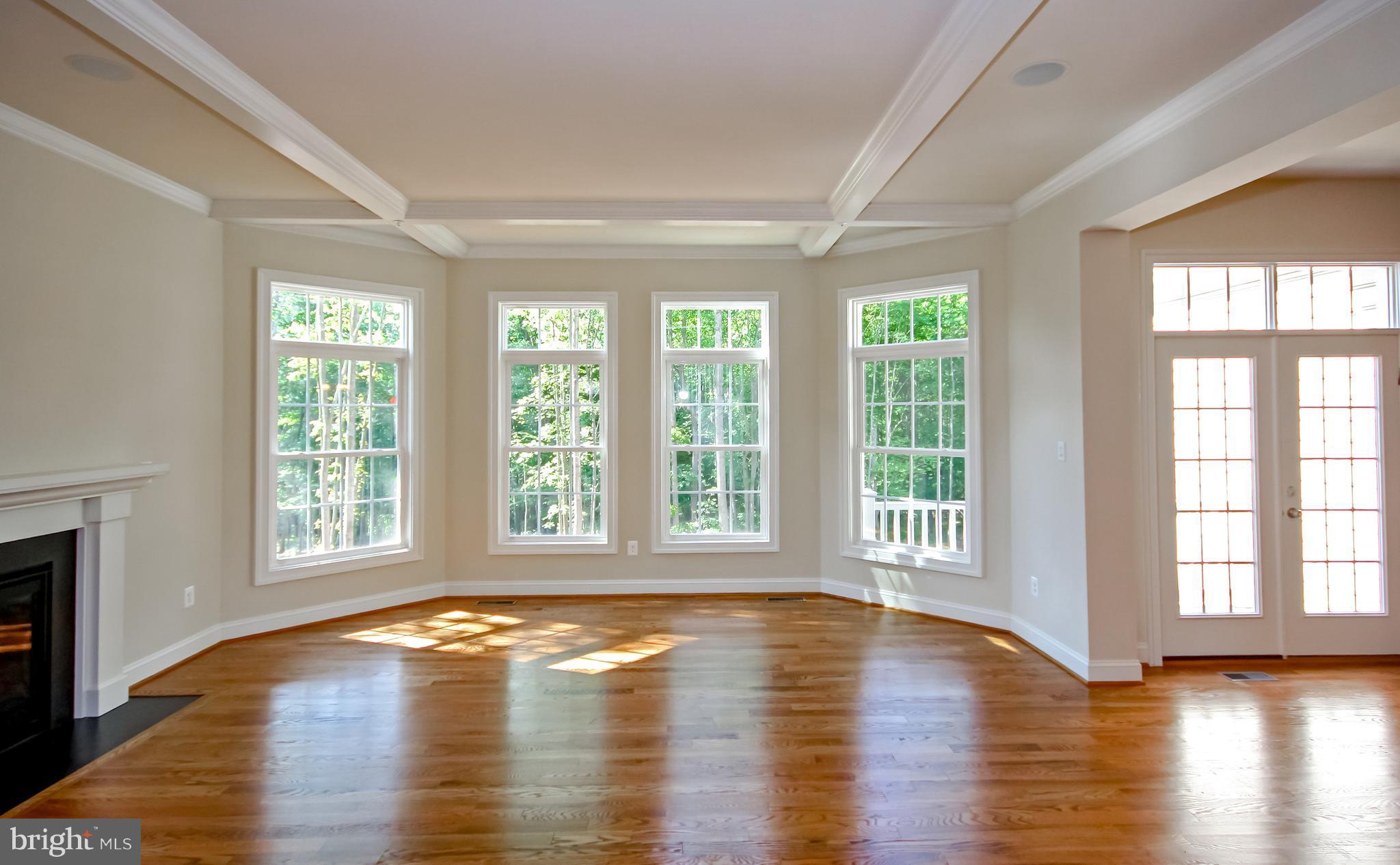5152 Byerly Road, Unit MARSTON Upperco, MD 21155 - Photo 22 of 30 JMB Homes Interior