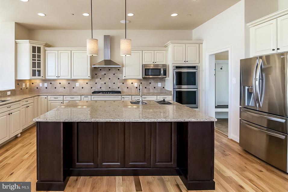 5152 Byerly Road, Unit MARSTON Upperco, MD 21155 - Photo 23 of 30 JMB Homes Interior