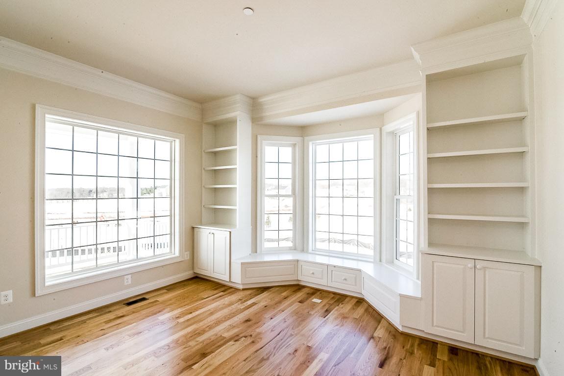 5152 Byerly Road, Unit MARSTON Upperco, MD 21155 - Photo 24 of 30 JMB Homes Interior