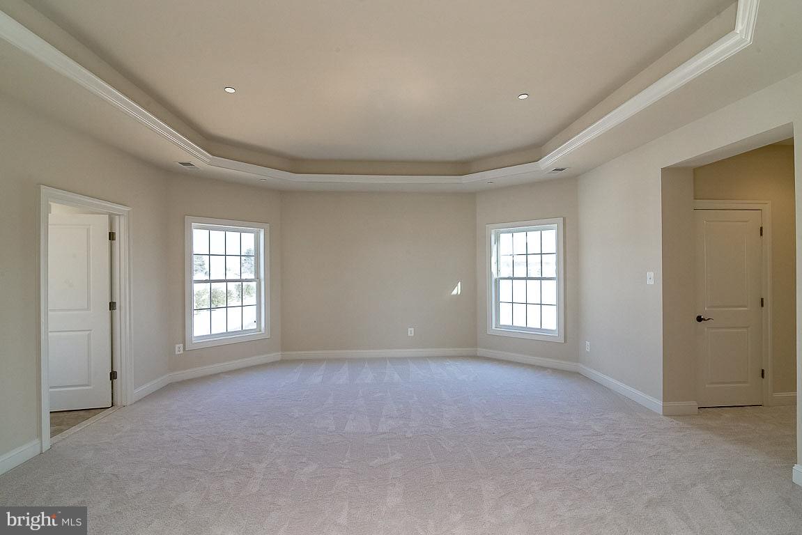 5152 Byerly Road, Unit MARSTON Upperco, MD 21155 - Photo 25 of 30 JMB Homes Interior