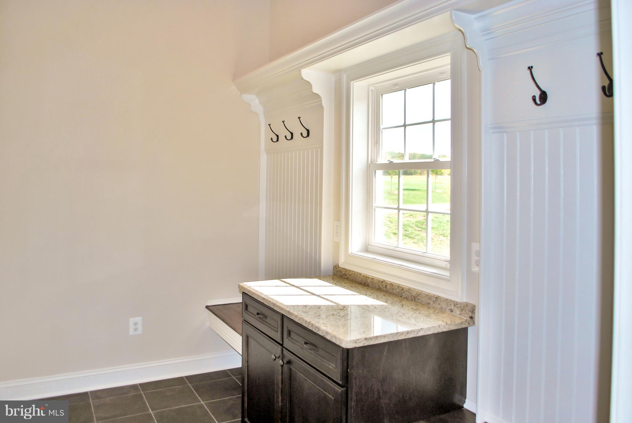 5152 Byerly Road, Unit MARSTON Upperco, MD 21155 - Photo 26 of 30 JMB Homes Interior