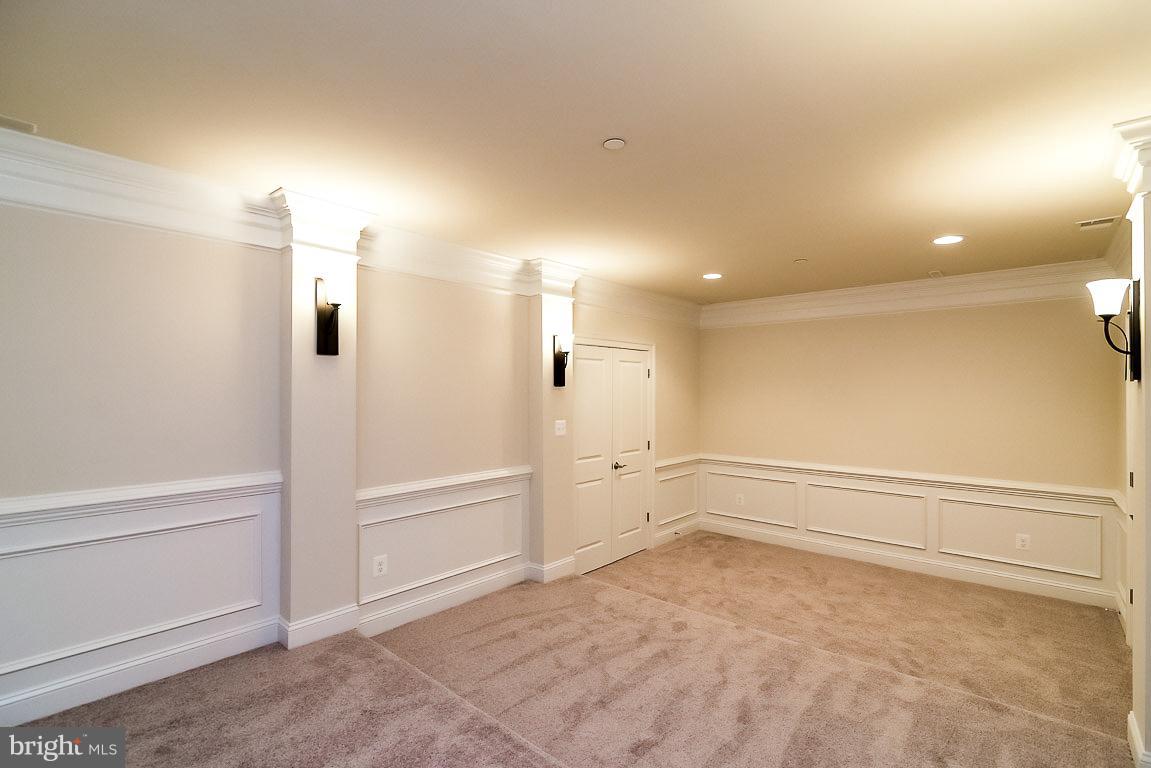 5152 Byerly Road, Unit MARSTON Upperco, MD 21155 - Photo 27 of 30 JMB Homes Interior