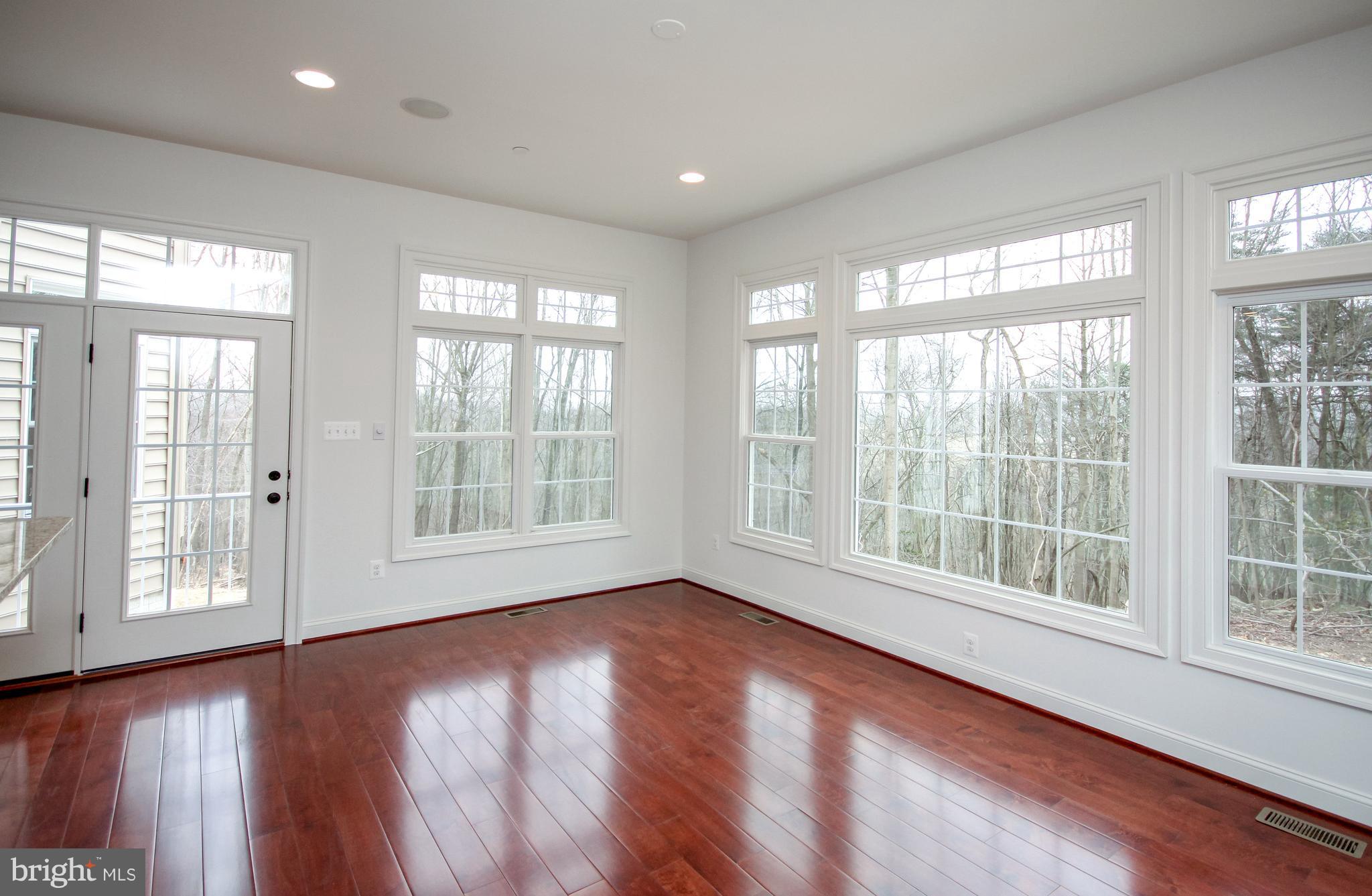 5152 Byerly Road, Unit MARSTON Upperco, MD 21155 - Photo 28 of 30 JMB Homes Interior