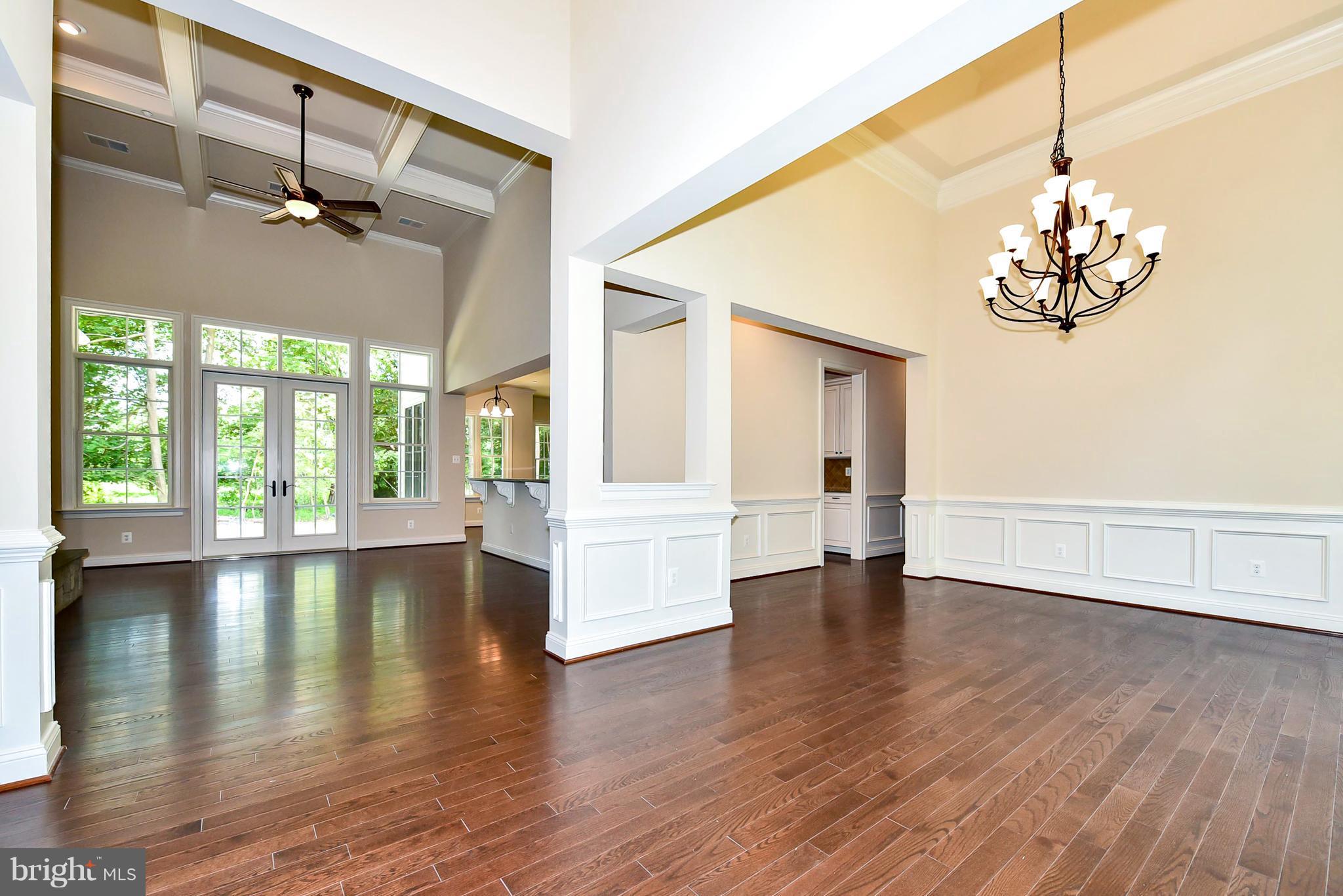 5152 Byerly Road, Unit MARSTON Upperco, MD 21155 - Photo 10 of 30 JMB Homes Interior