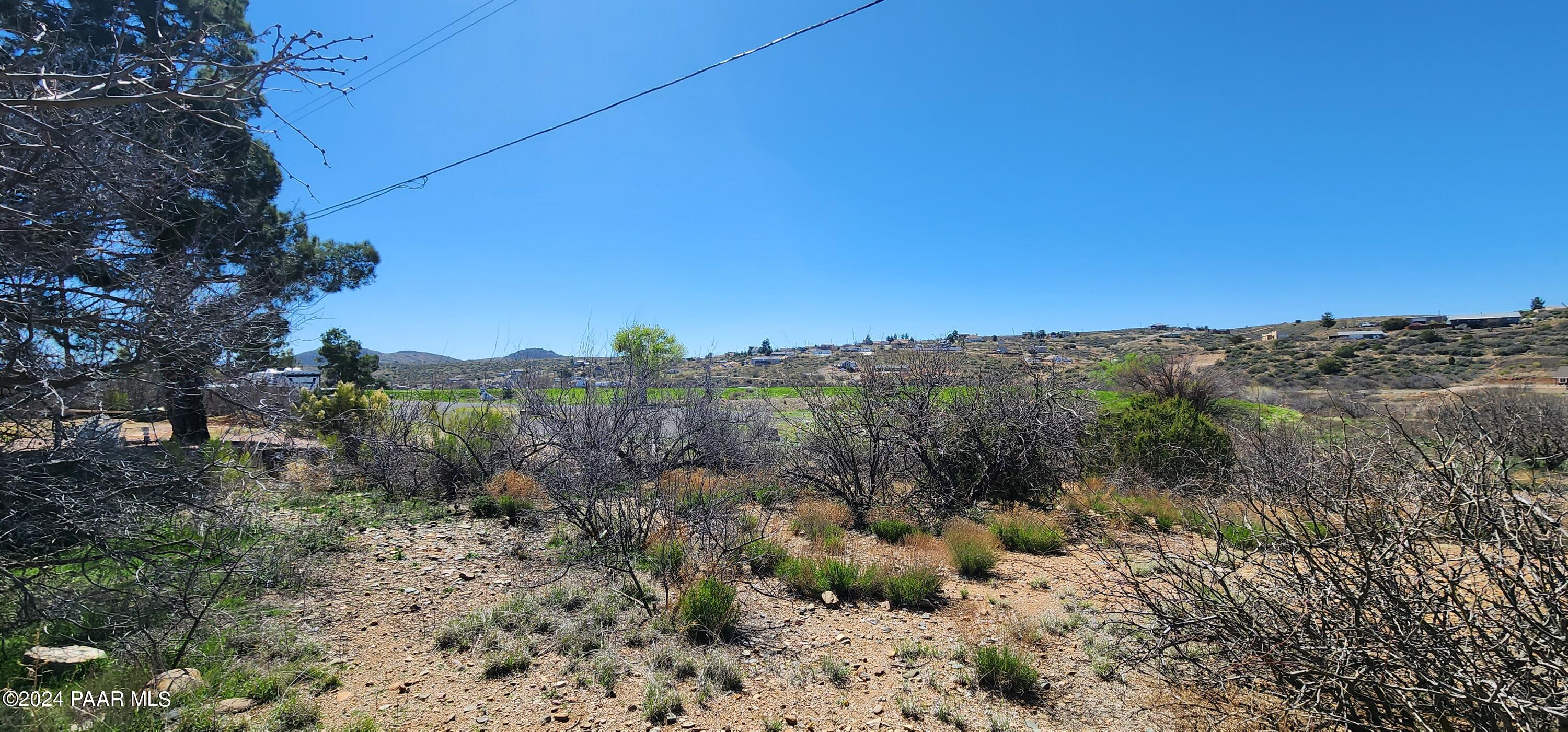 20241 East Lakeside Road Mayer, AZ 86333 - Photo 12 of 33 Panoramic view 7