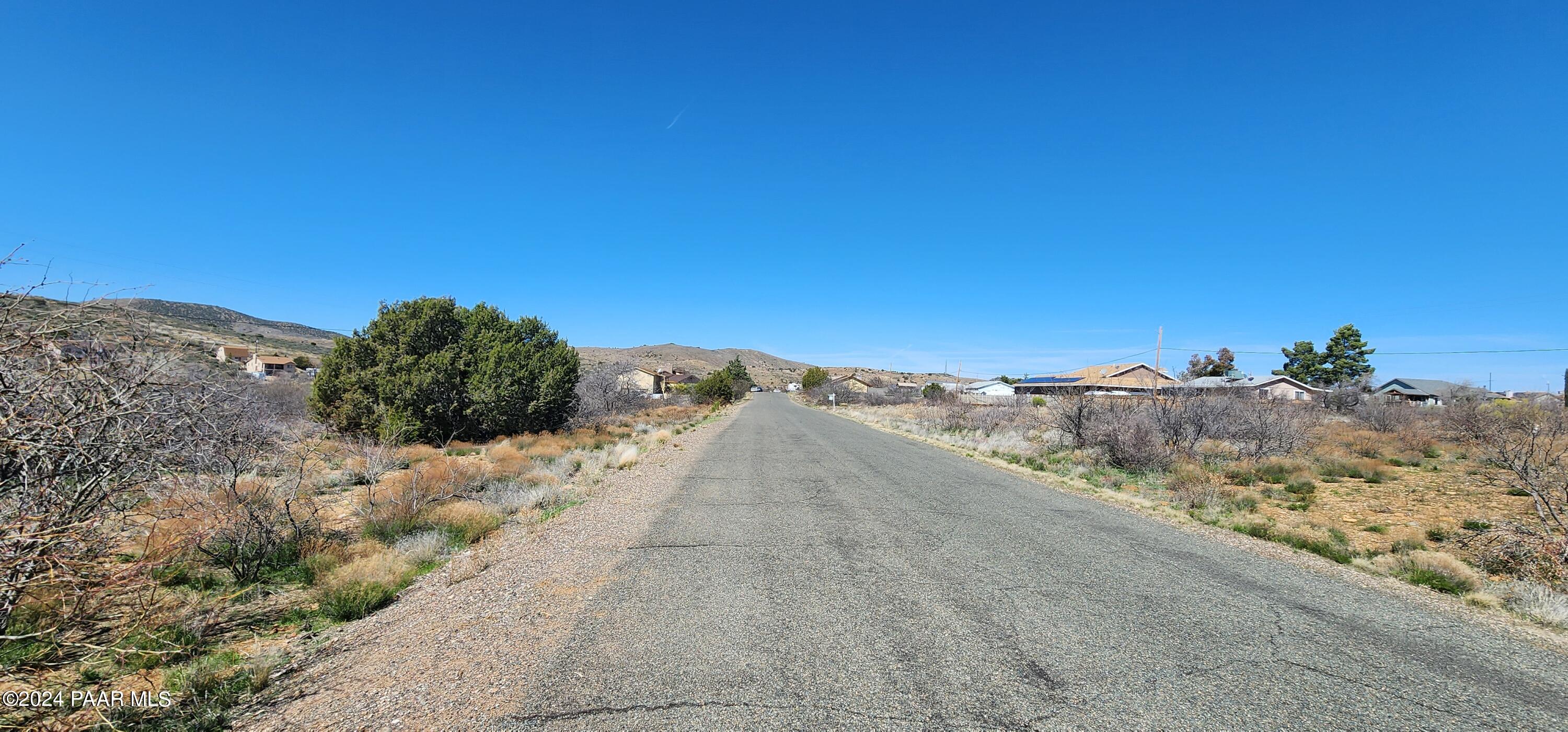 20241 East Lakeside Road Mayer, AZ 86333 - Photo 24 of 33 Street view 1