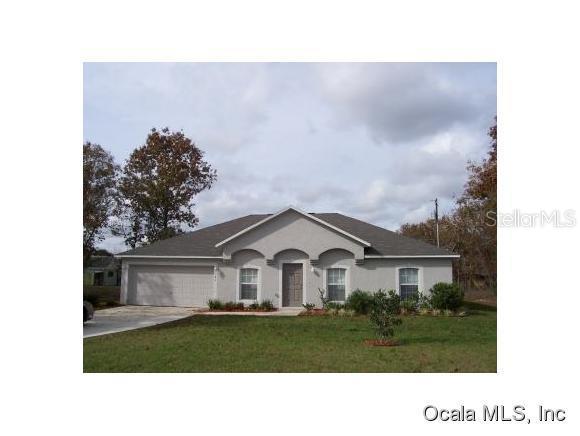 3749 Southwest 127th Lane Road Ocala, FL 34473 - Photo 1 of 1 Primary Photo