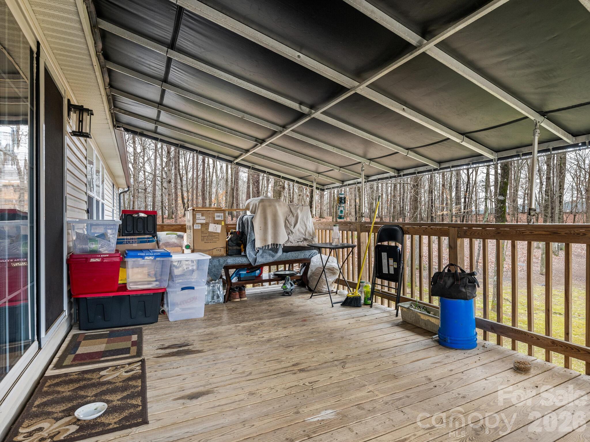2219 State Rd S-13-106 Pageland, SC 29728 - Photo 19 of 29 a view of storage and utility