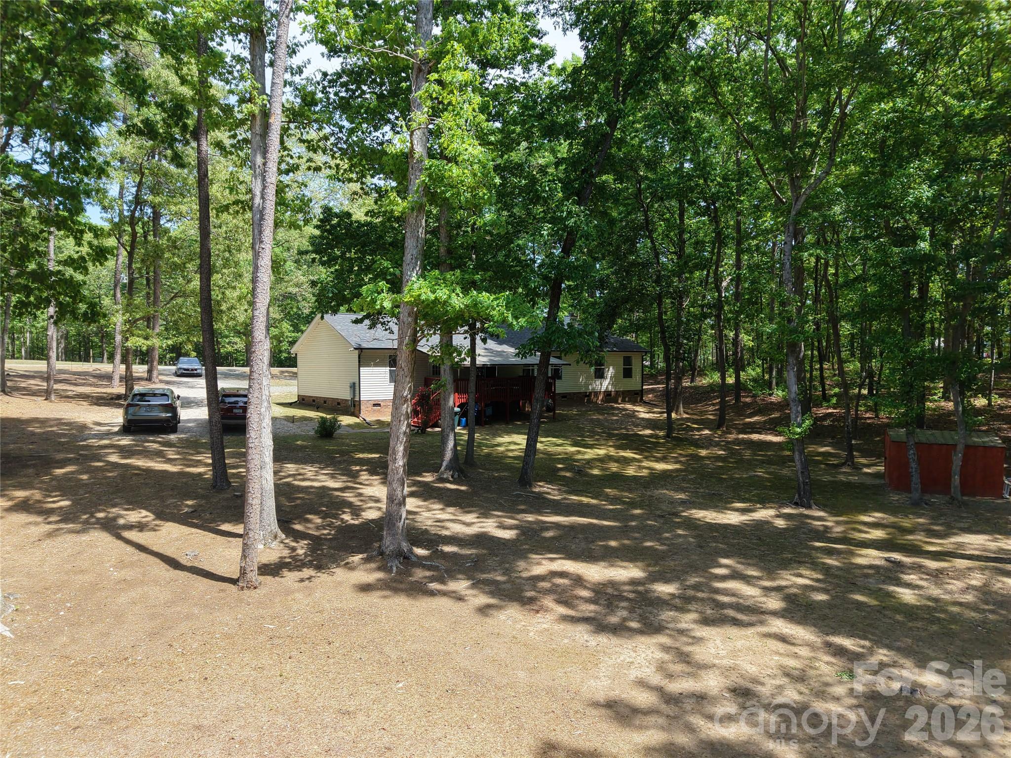 2219 State Rd S-13-106 Pageland, SC 29728 - Photo 26 of 29