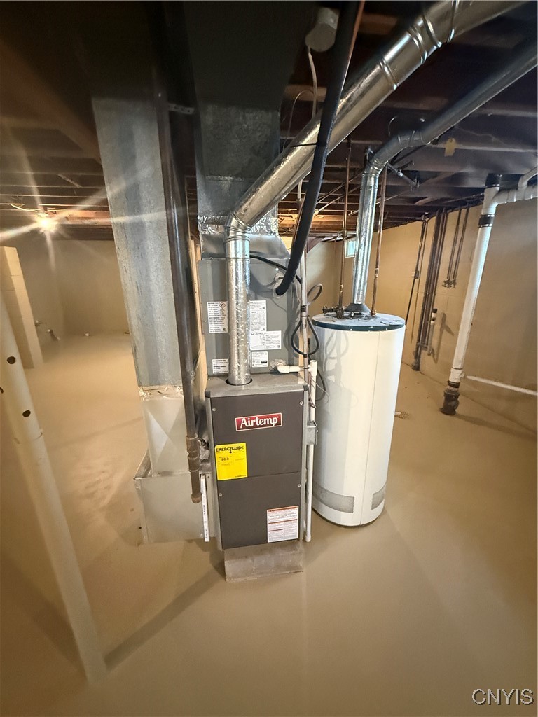 133 Mary Street Auburn, NY 13021 - Photo 12 of 14