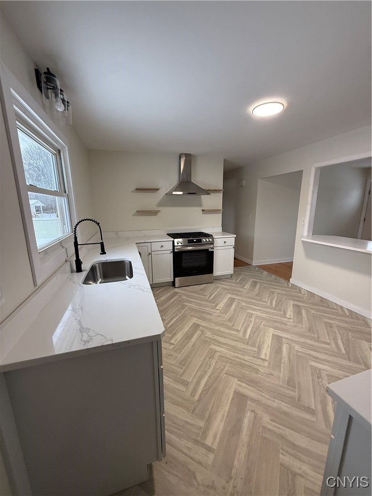 133 Mary Street Auburn, NY 13021 - Photo 5 of 14