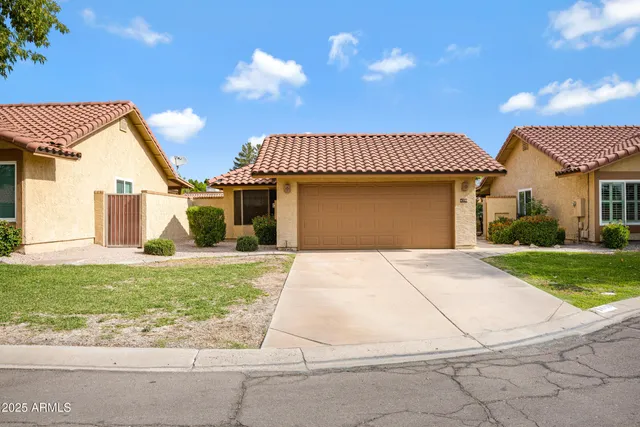 $346,900 | 4790 East Navajo Street, Phoenix, AZ 85044