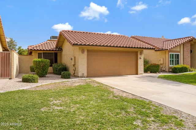 $346,900 | 4790 East Navajo Street, Phoenix, AZ 85044