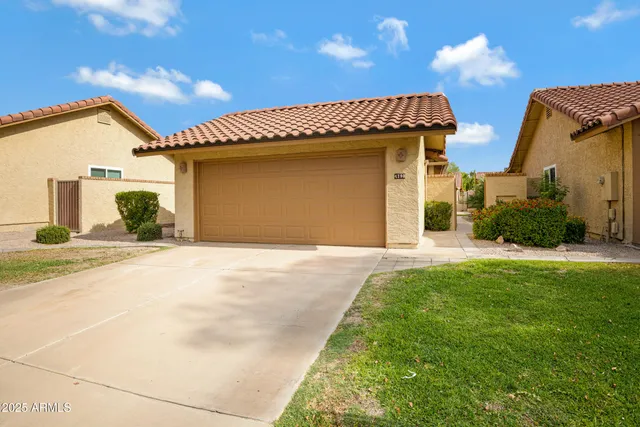 $346,900 | 4790 East Navajo Street, Phoenix, AZ 85044