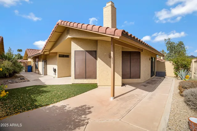 $346,900 | 4790 East Navajo Street, Phoenix, AZ 85044
