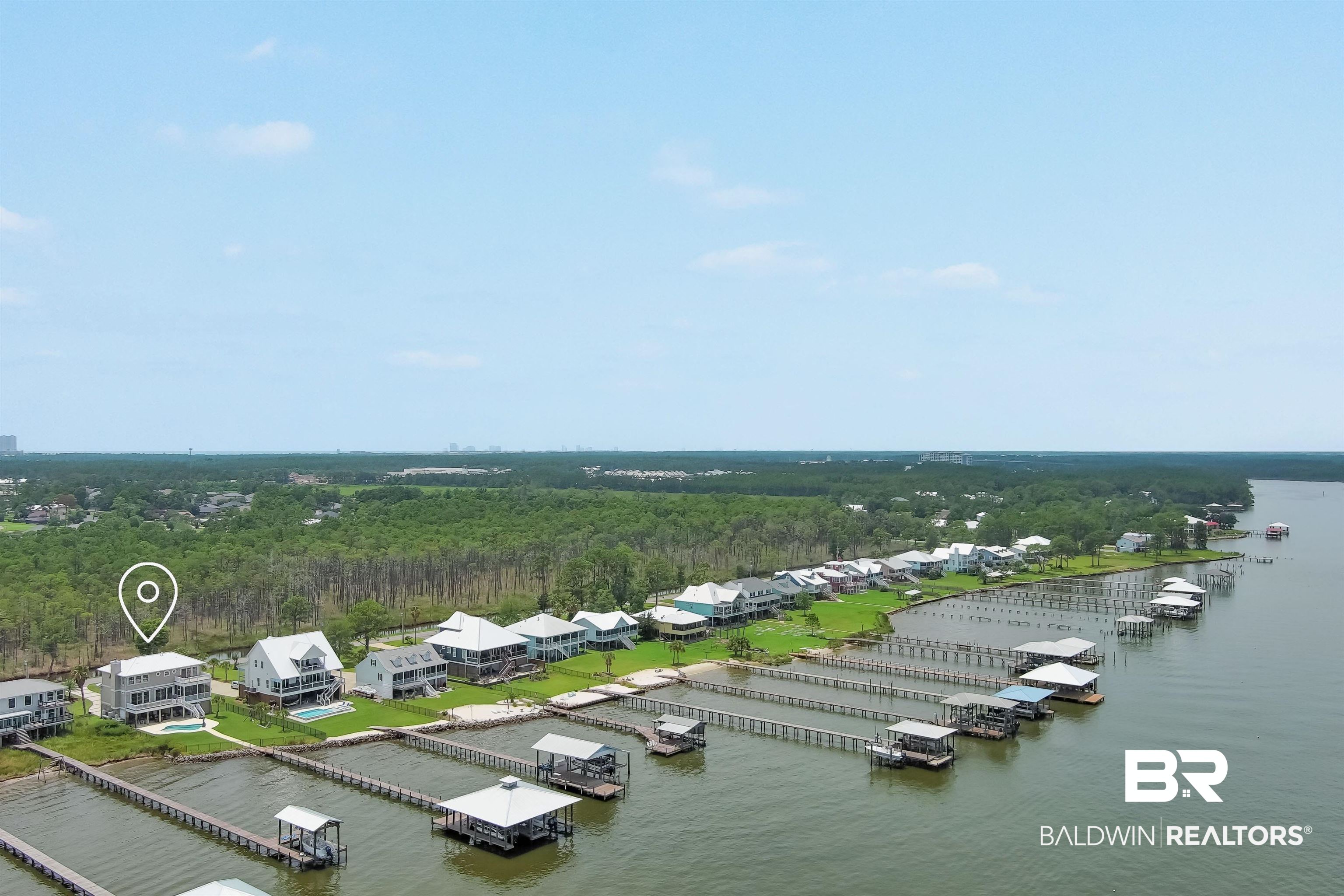 24513 Gulf Bay Road Orange Beach, AL 36561 - Photo 51 of 52 Gallery Image 51
