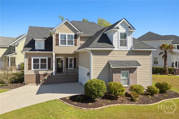 $450,000 | 498 Waverly Lane, Richmond Hill, GA 31324