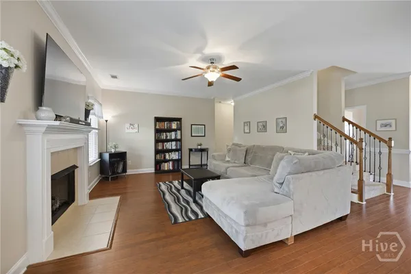 $450,000 | 498 Waverly Lane, Richmond Hill, GA 31324