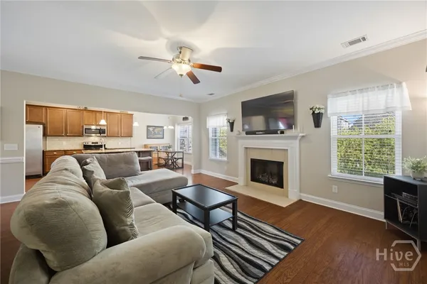 $450,000 | 498 Waverly Lane, Richmond Hill, GA 31324