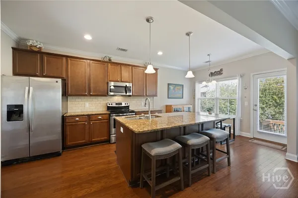 $450,000 | 498 Waverly Lane, Richmond Hill, GA 31324