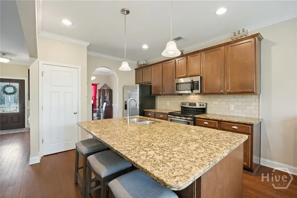 $450,000 | 498 Waverly Lane, Richmond Hill, GA 31324