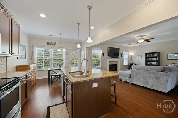 $450,000 | 498 Waverly Lane, Richmond Hill, GA 31324