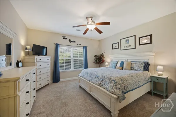 $450,000 | 498 Waverly Lane, Richmond Hill, GA 31324