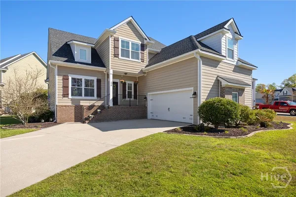 $450,000 | 498 Waverly Lane, Richmond Hill, GA 31324