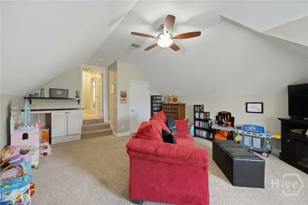 $450,000 | 498 Waverly Lane, Richmond Hill, GA 31324
