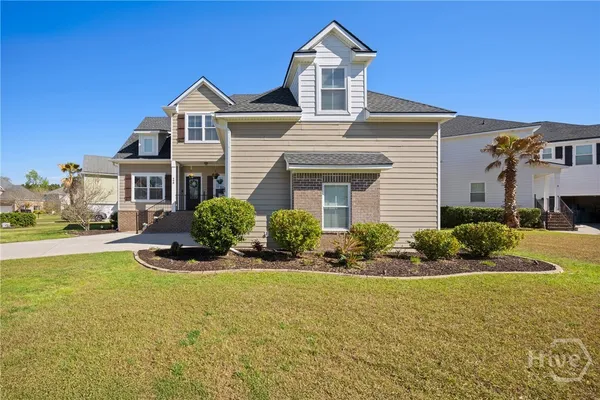 $450,000 | 498 Waverly Lane, Richmond Hill, GA 31324