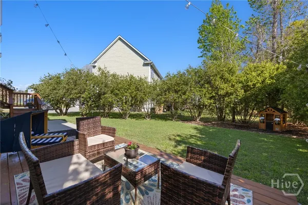 $450,000 | 498 Waverly Lane, Richmond Hill, GA 31324
