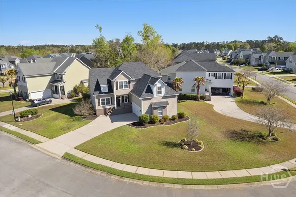 $450,000 | 498 Waverly Lane, Richmond Hill, GA 31324