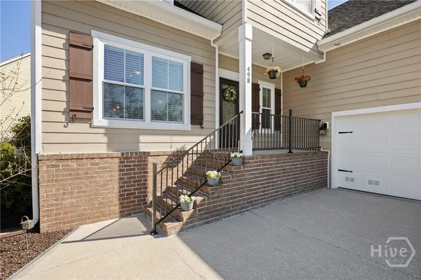 $450,000 | 498 Waverly Lane, Richmond Hill, GA 31324