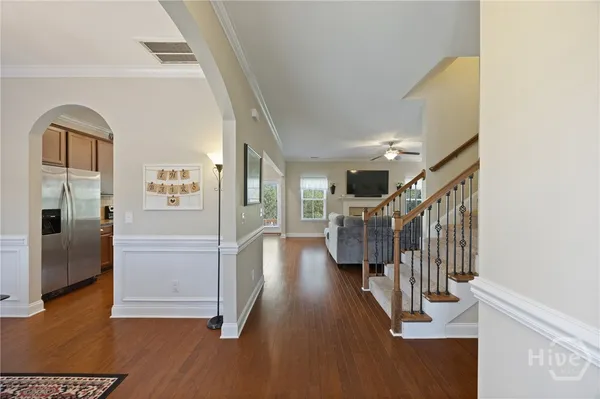 $450,000 | 498 Waverly Lane, Richmond Hill, GA 31324