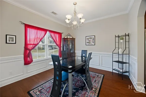 $450,000 | 498 Waverly Lane, Richmond Hill, GA 31324