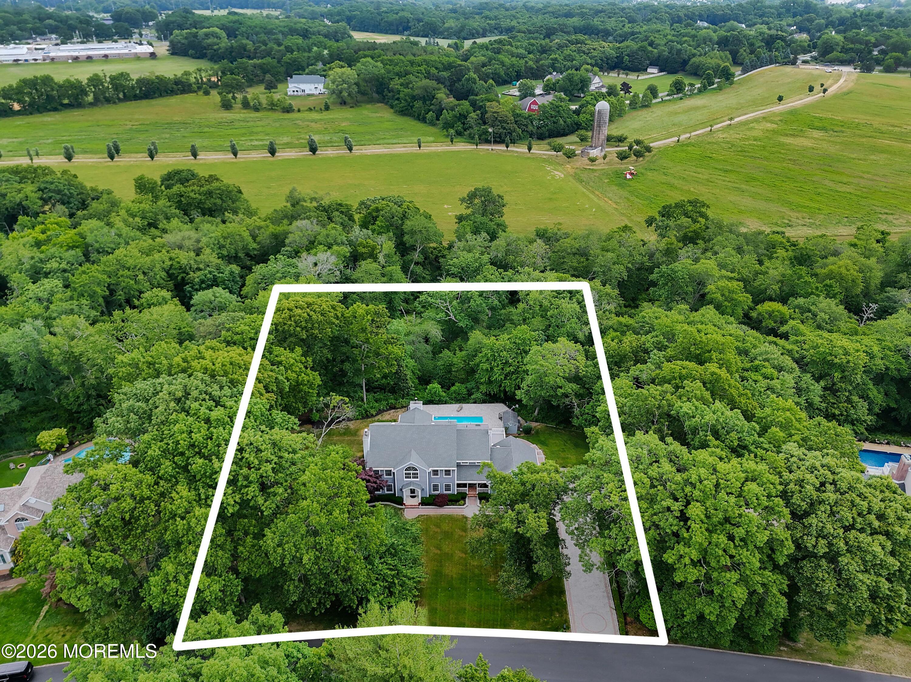 1908 Shadowbrook Drive Wall, NJ 07719 - Photo 47 of 64 DJI_20260610140018_0889_D_90_D_91_D_92_D