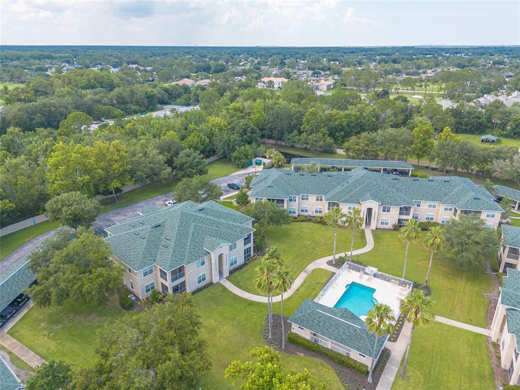 830 Airport Road, Unit 507 Port Orange, FL 32128 - Photo 30 of 35