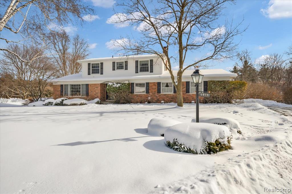 5815 Beechview Drive Rochester, MI 48306 - Photo 2 of 63 Gallery Image 2