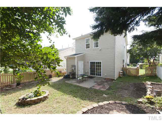 1913 Barngate Way Raleigh, NC 27614 - Photo 15 of 15 Gallery Image 15