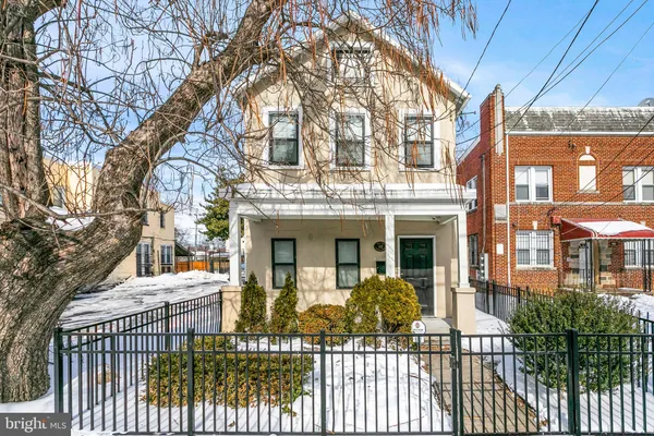 $499,000 | 612 Alabama Avenue Southeast, Washington, DC 20032