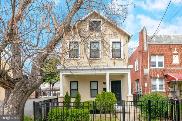 $449,000 | 612 Alabama Avenue Southeast, Washington, DC 20032